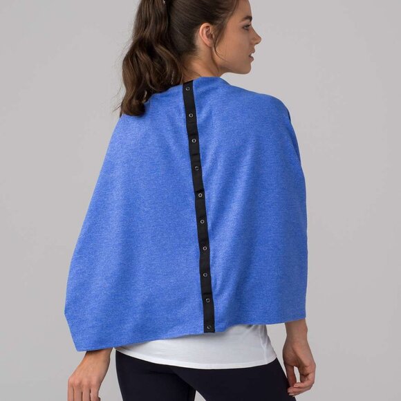 Lululemon Vinyasa Scarf Rulu NWOT - Picture 7 of 9